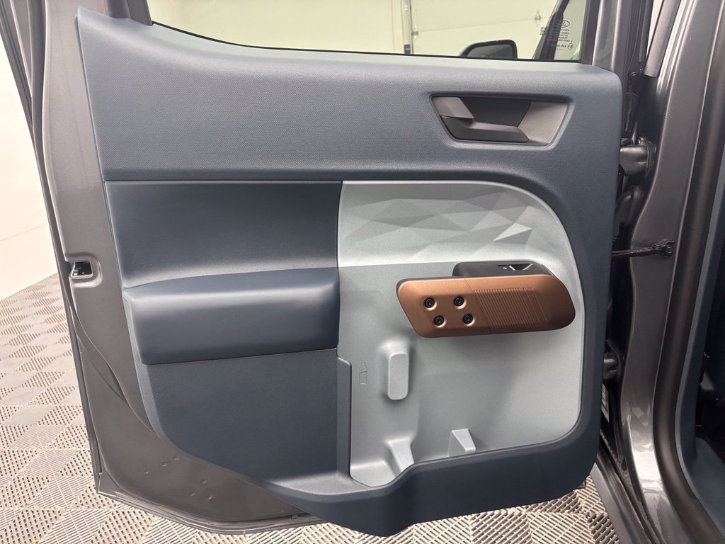 Certified 2024 Ford Maverick Lariat AWD/4WD image 34