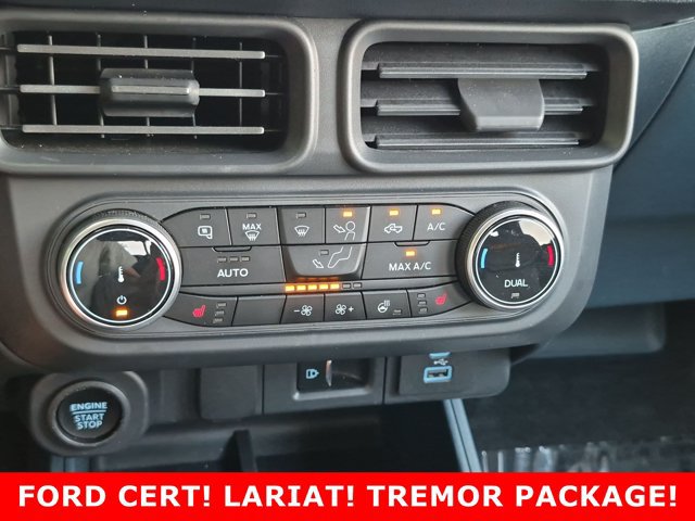 Certified 2024 Ford Maverick Tremor w/ Tremor Off-Road Package AWD/4WD image 22