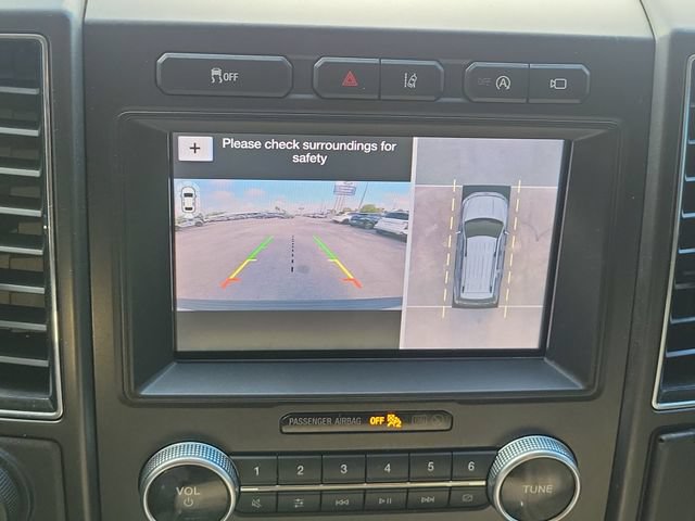 Certified 2019 Ford Expedition Limited w/ Equipment Group 302A RWD image 30