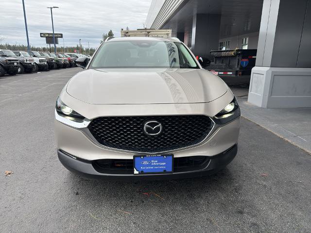 Used 2024 MAZDA CX-30 AWD 2.5 S w/ Select Sport Pkg image 5
