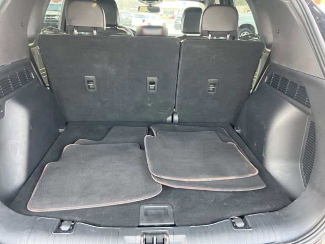 Certified 2023 Ford Escape ST-Line Elite image 24