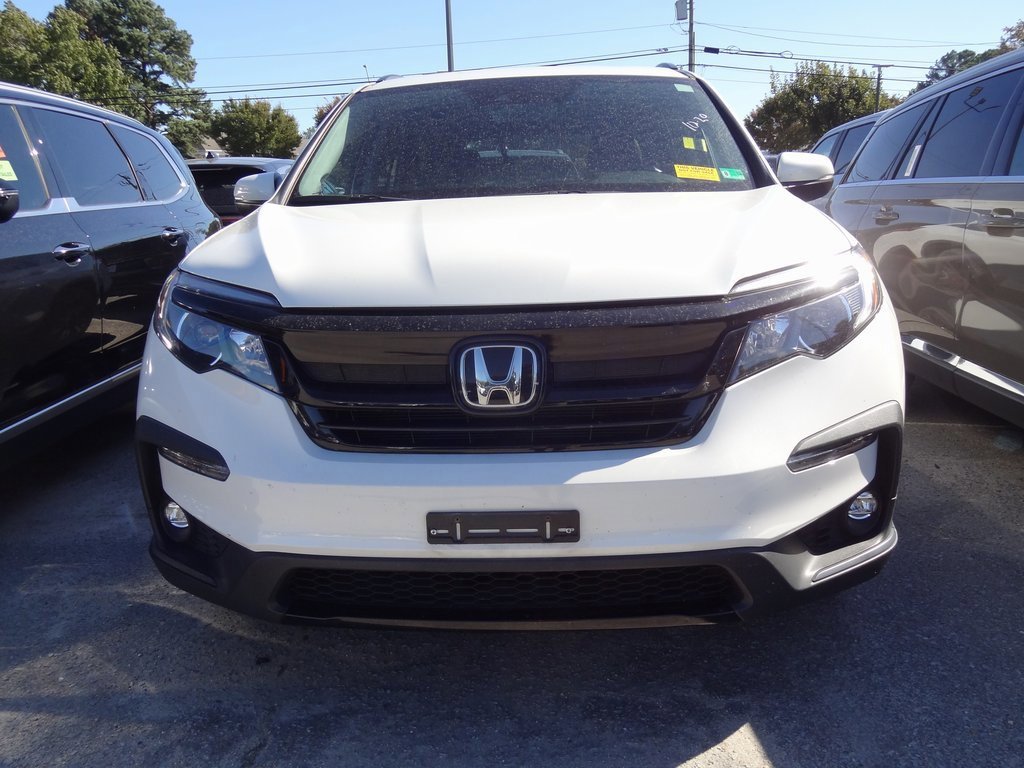 Used 2021 Honda Pilot Special Edition image 5