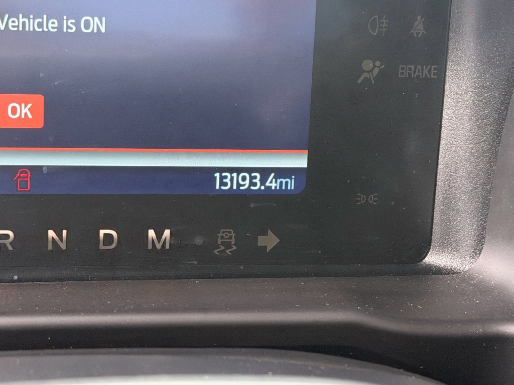 Certified 2023 Ford Bronco Badlands AWD/4WD image 21