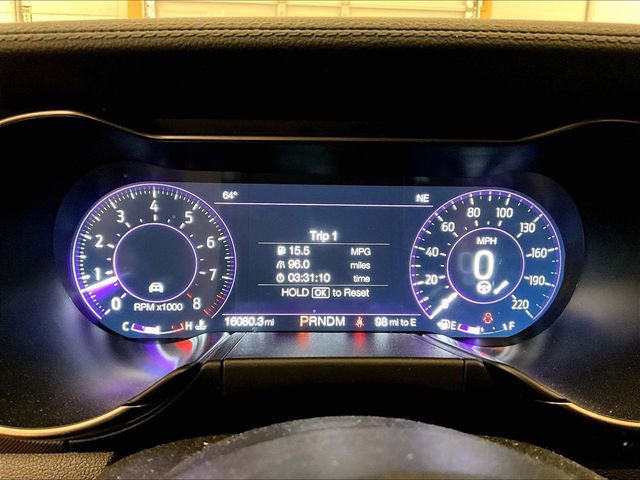 Certified 2022 Ford Mustang Shelby GT500 RWD image 19
