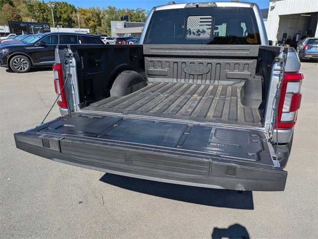 Certified 2023 Ford F150 Raptor image 23
