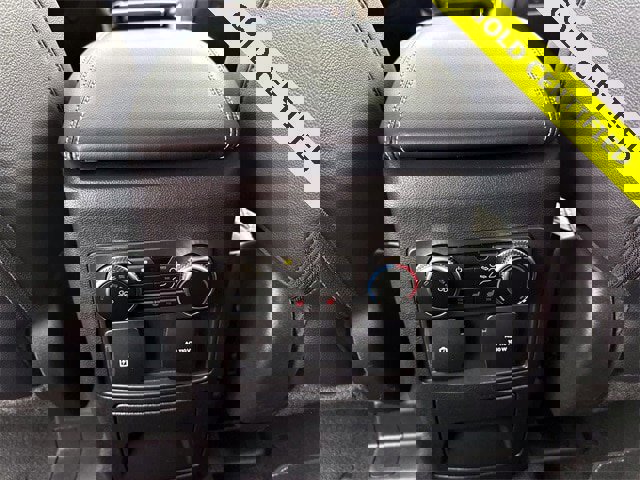 Certified 2024 Ford Explorer ST w/ Equipment Group 401A image 10