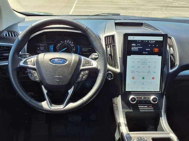 Certified 2023 Ford Edge SEL w/ Convenience Package AWD/4WD image 9