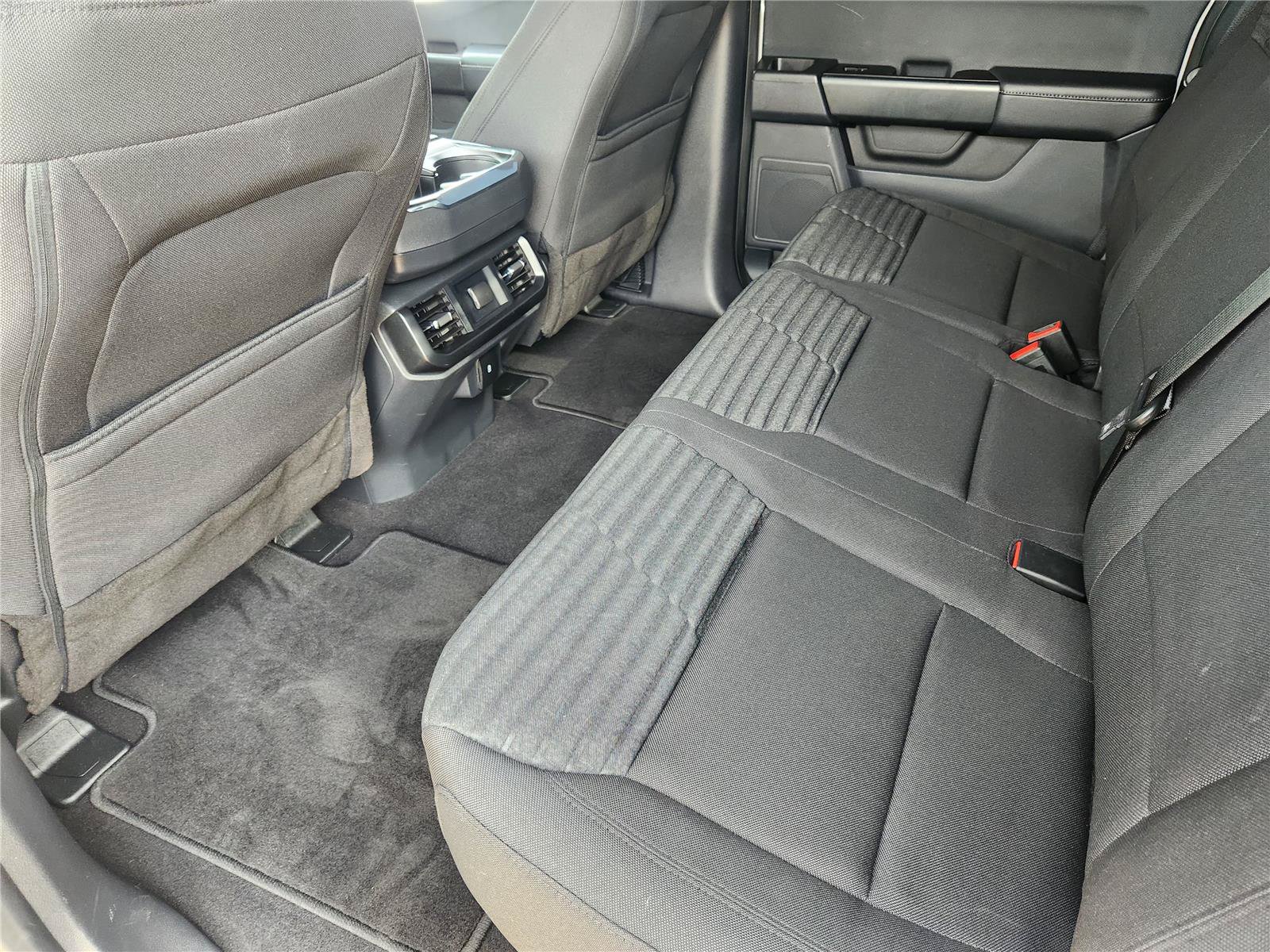 Certified 2023 Ford F150 XL w/ STX Appearance Package RWD image 43
