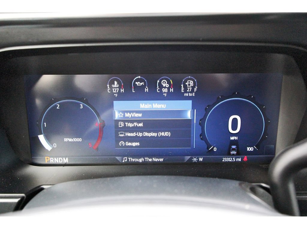 Certified 2024 Ford F250 Limited w/ FX4 Off-Road Package AWD/4WD image 15