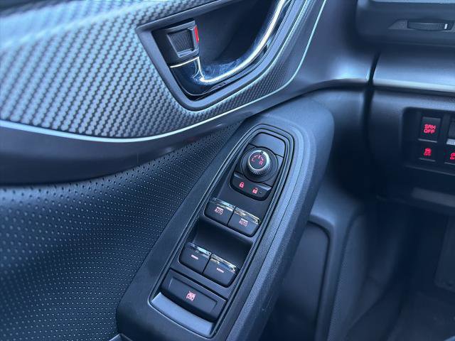 Used 2021 Subaru Crosstrek 2.5i Limited w/ Moonroof Package 1 image 24