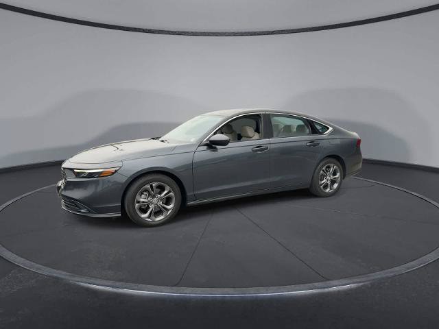 Used 2023 Honda Accord EX image 4