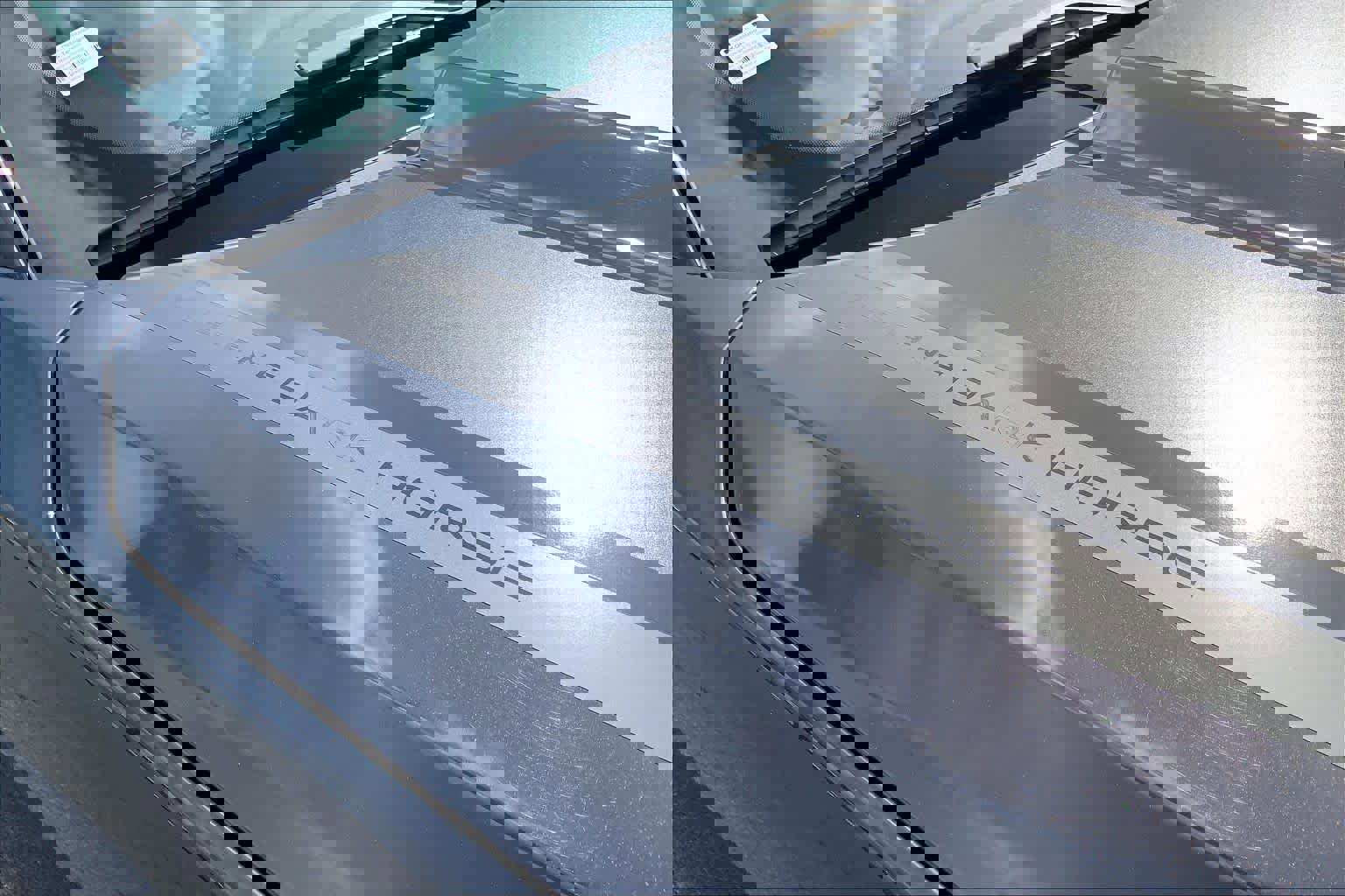 Certified 2024 Ford Mustang Dark Horse image 30