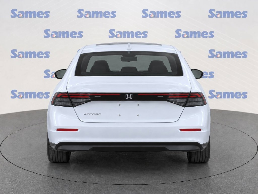 Used 2023 Honda Accord EX image 6