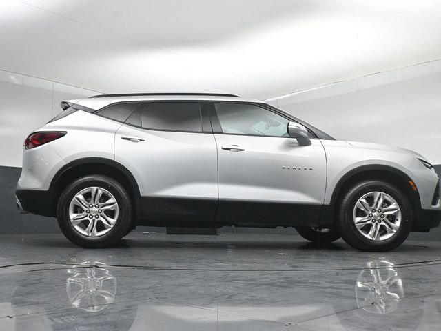 Used 2022 Chevrolet Blazer LT AWD/4WD image 43