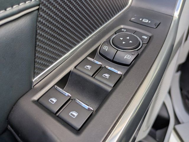 Certified 2024 Ford F450 Limited w/ FX4 Off-Road Package image 23