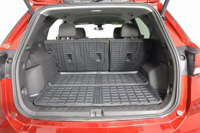 Used 2024 Chevrolet Equinox LT image 48