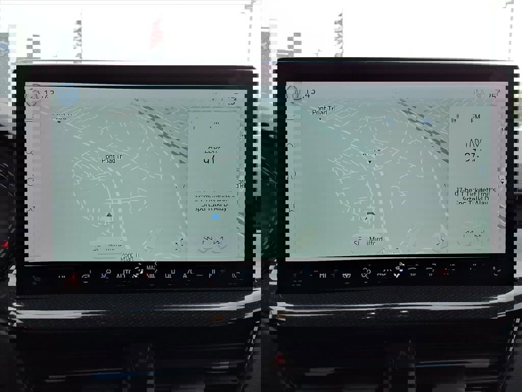 Certified 2023 Ford Escape ST-Line Select w/ Tech Pack #1 image 14