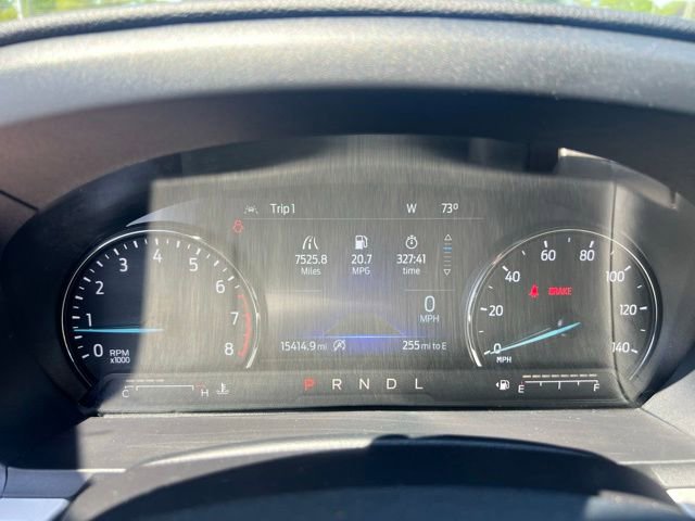 Certified 2024 Ford Explorer XLT w/ Equipment Group 202A AWD/4WD image 10