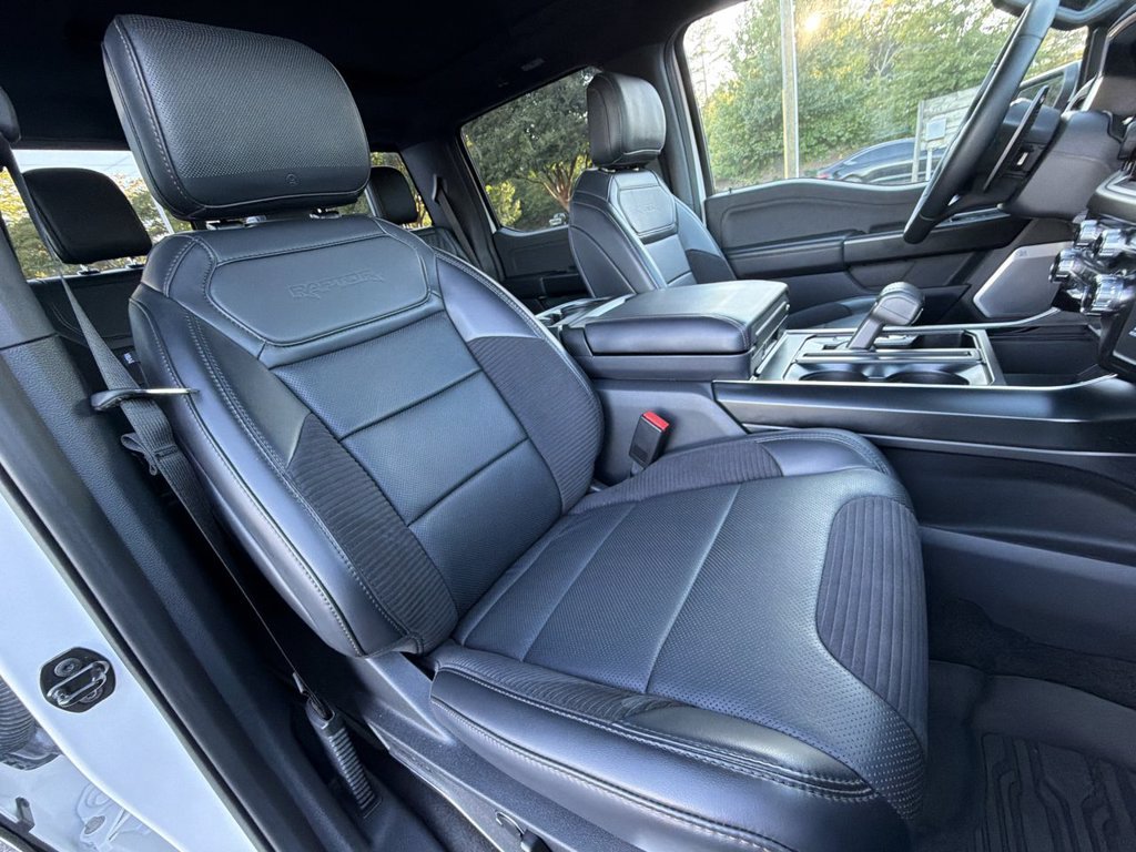 Certified 2023 Ford F150 Raptor AWD/4WD image 31