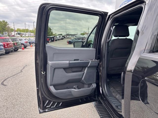 Certified 2023 Ford F150 XL w/ STX Appearance Package AWD/4WD image 11