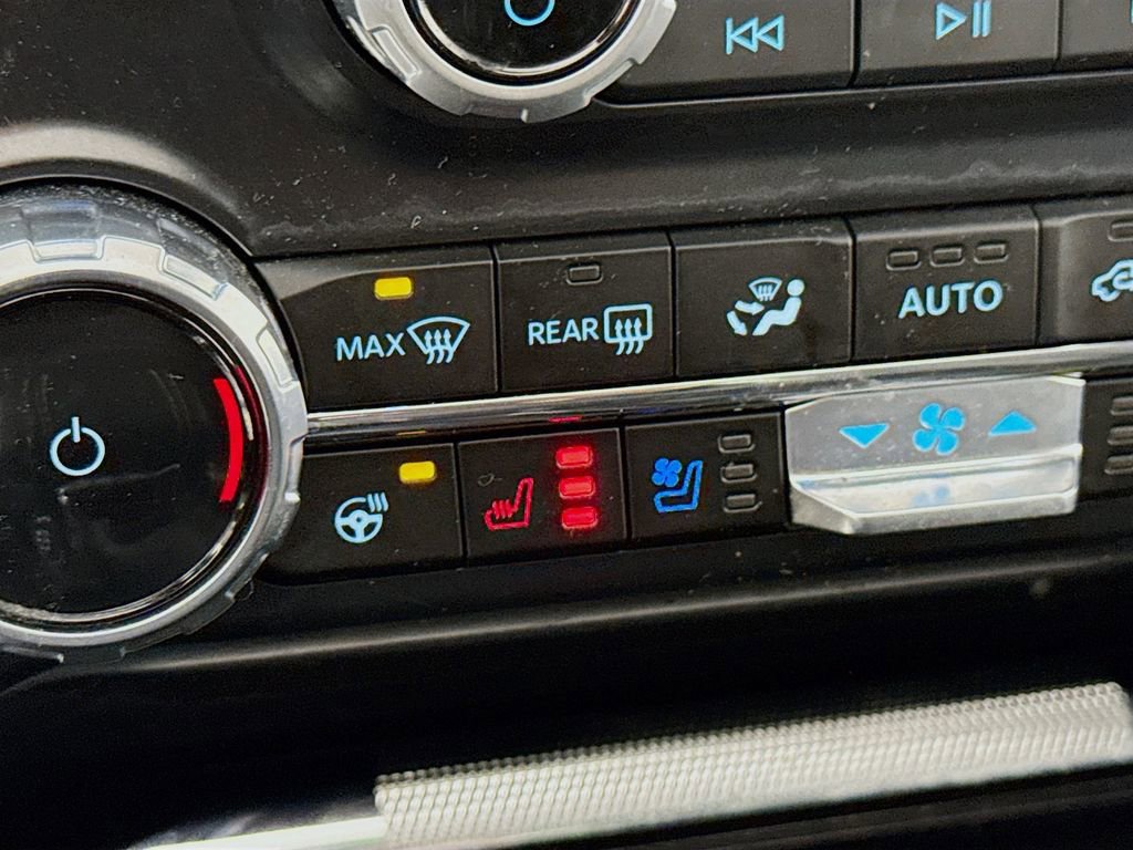 Certified 2023 Ford F150 Lariat w/ Equipment Group 502A High image 24