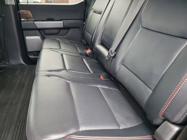Certified 2024 Ford F250 Lariat w/ Lariat Ultimate Package image 13