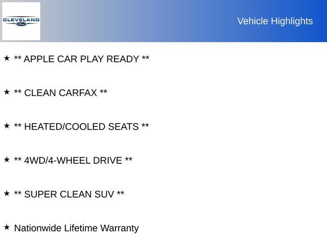Certified 2023 Ford Expedition Limited AWD/4WD image 4