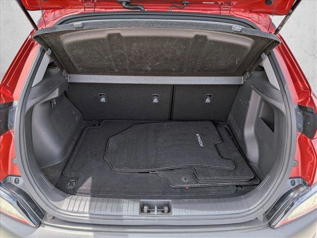 Used 2022 Hyundai Kona SEL w/ Convenience Package AWD/4WD image 7