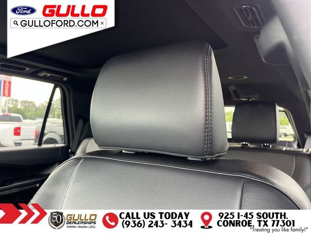 Certified 2021 Ford Expedition XLT RWD image 18