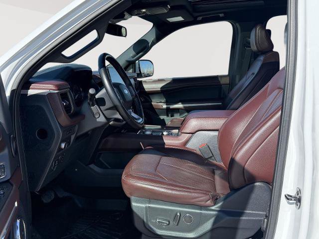 Certified 2022 Ford Expedition Max Limited AWD/4WD image 3
