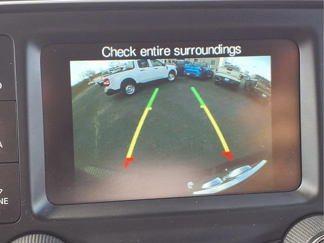 Used 2018 RAM 1500 Express w/ Express Value Package image 12