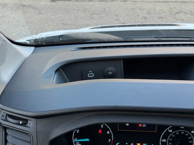Certified 2024 Ford Transit 350 XLT RWD image 24