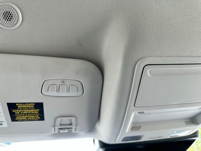 Certified 2025 Ford Bronco Sport Badlands AWD/4WD image 67