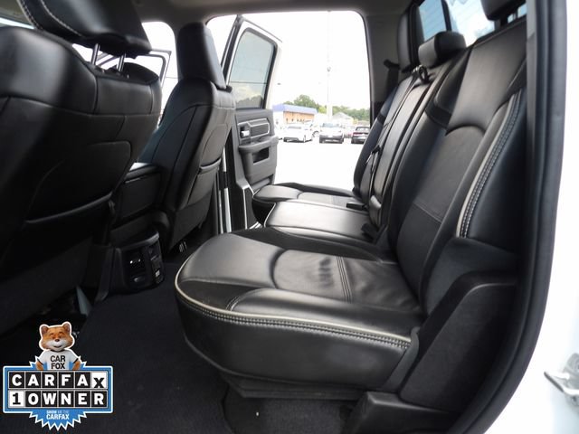 Used 2024 RAM 2500 Laramie w/ Safety Group AWD/4WD image 31