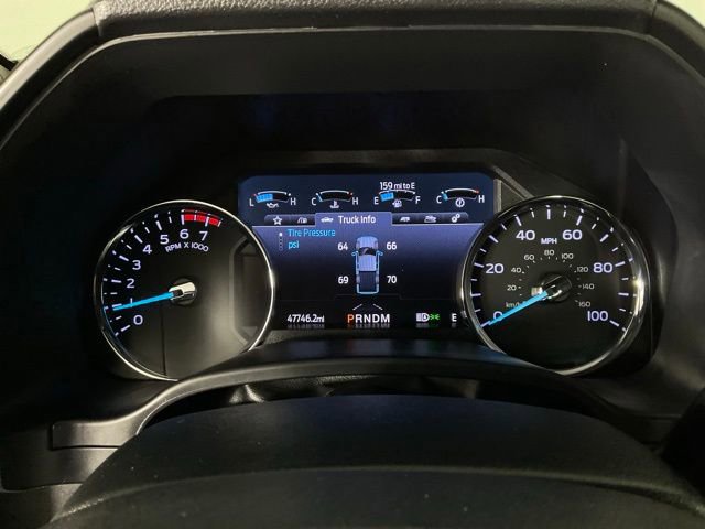 Certified 2020 Ford F250 XLT w/ Tremor Off-Road Package image 24