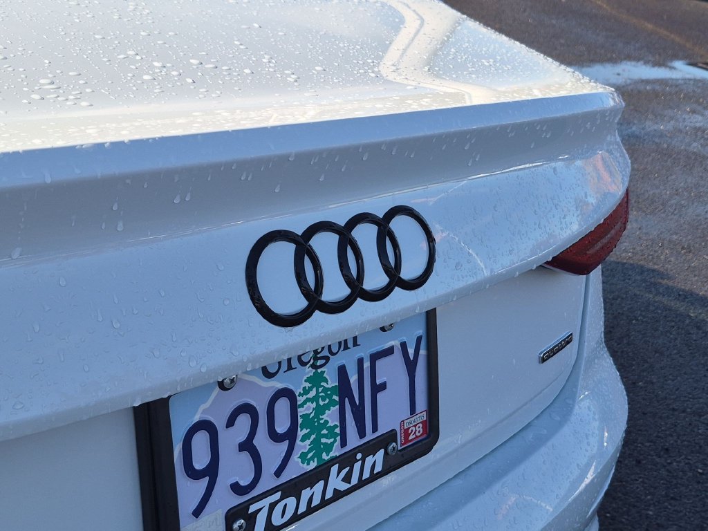 Used 2022 Audi A3 2.0T Premium Plus AWD/4WD image 23
