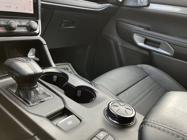 Certified 2024 Ford Ranger Lariat w/ Trailer Tow Package image 8