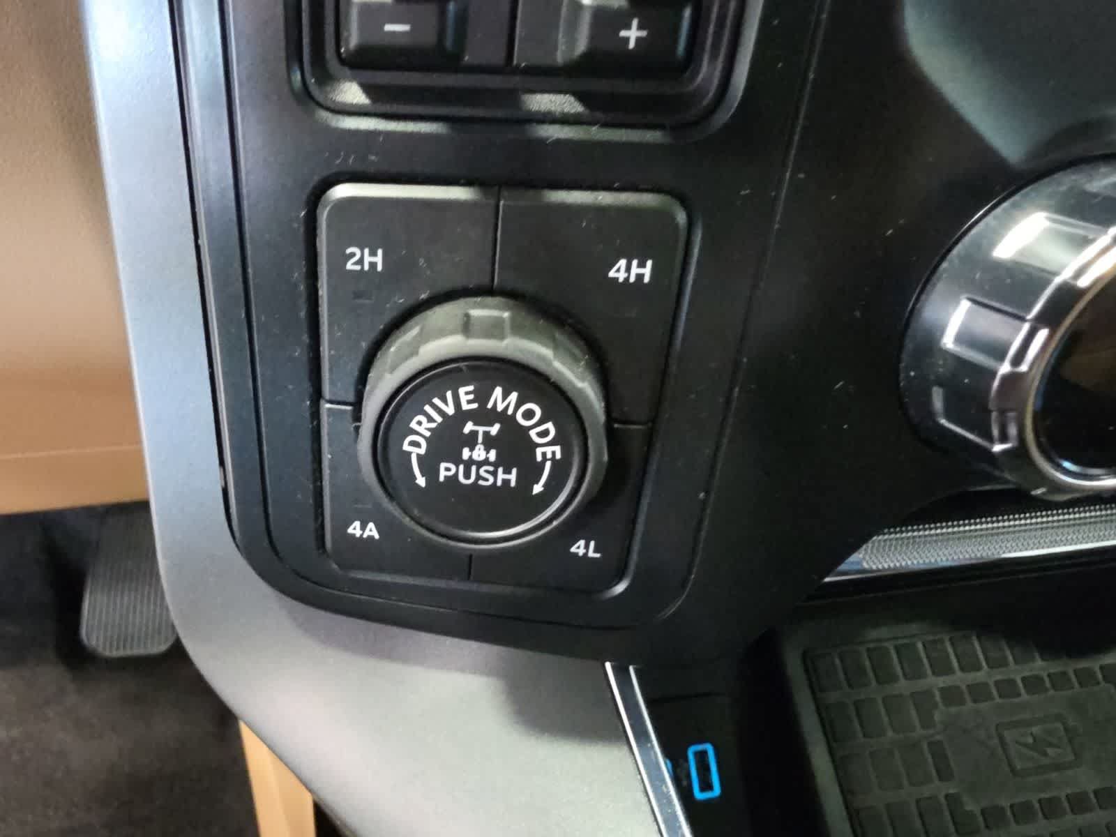 Certified 2022 Ford F150 Lariat AWD/4WD image 25
