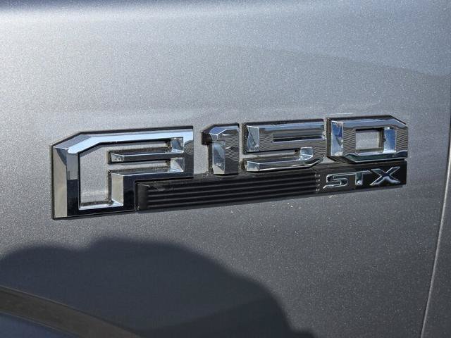 Certified 2020 Ford F150 XL w/ Equipment Group 101A Mid AWD/4WD image 10