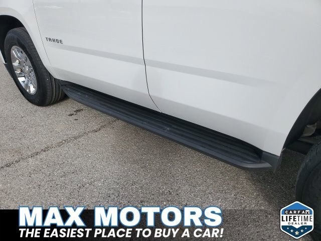 Used 2019 Chevrolet Tahoe LT image 17