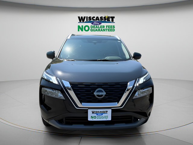 Used 2023 Nissan Rogue SV w/ SV Premium B Package AWD/4WD image 10