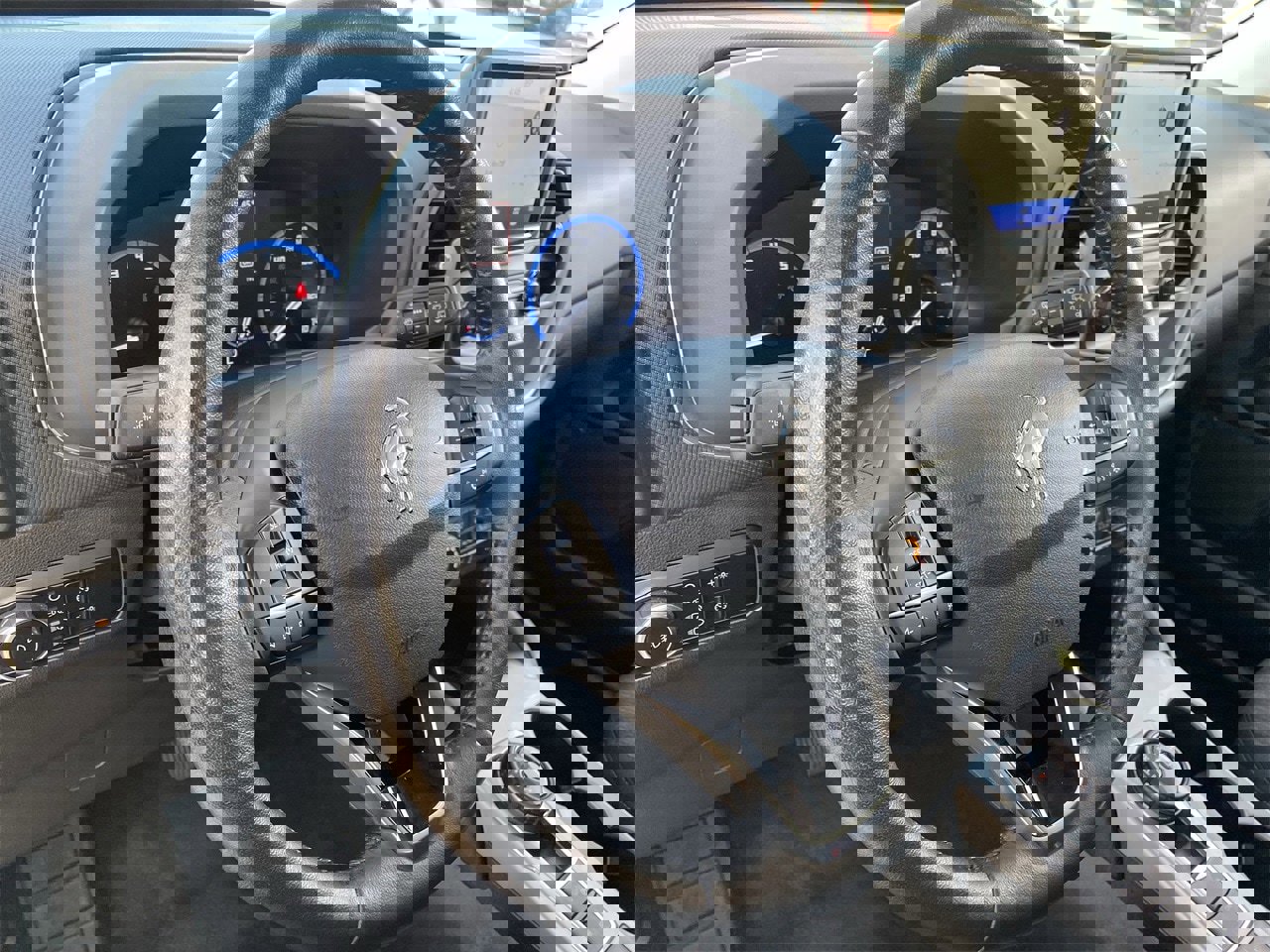 Certified 2023 Ford Bronco Sport Big Bend w/ Convenience Package image 24