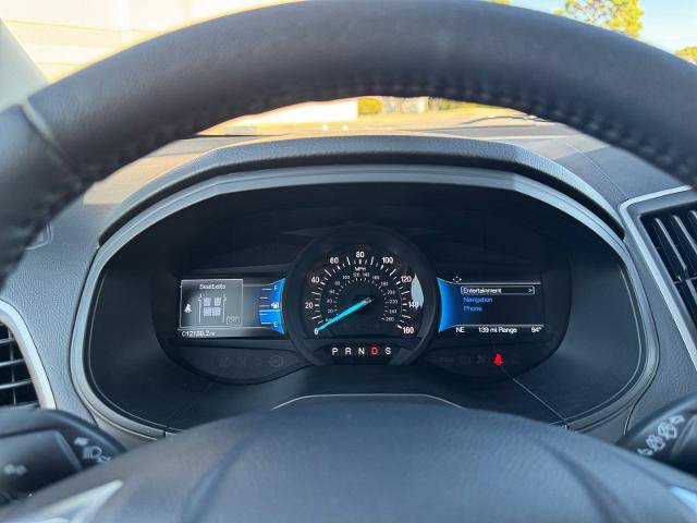 Certified 2024 Ford Edge SEL w/ Convenience Package AWD/4WD image 29