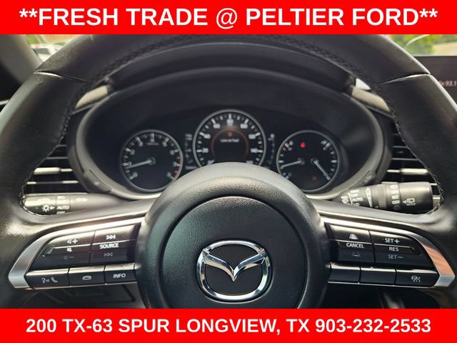 Used 2024 MAZDA MAZDA3 s AWD/4WD image 31