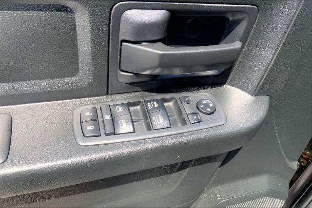 Used 2018 RAM 1500 Express w/ Express Value Package AWD/4WD image 35