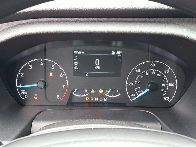 Certified 2024 Ford Transit 350 148 Low Roof image 18