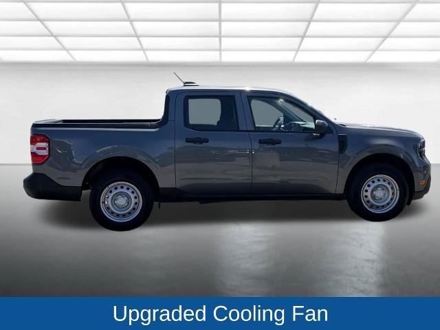 Certified 2025 Ford Maverick XL w/ 4K Tow Package AWD/4WD image 12