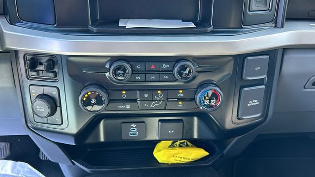 Certified 2025 Ford F350 XLT w/ 360-Degree Camera Package AWD/4WD image 19