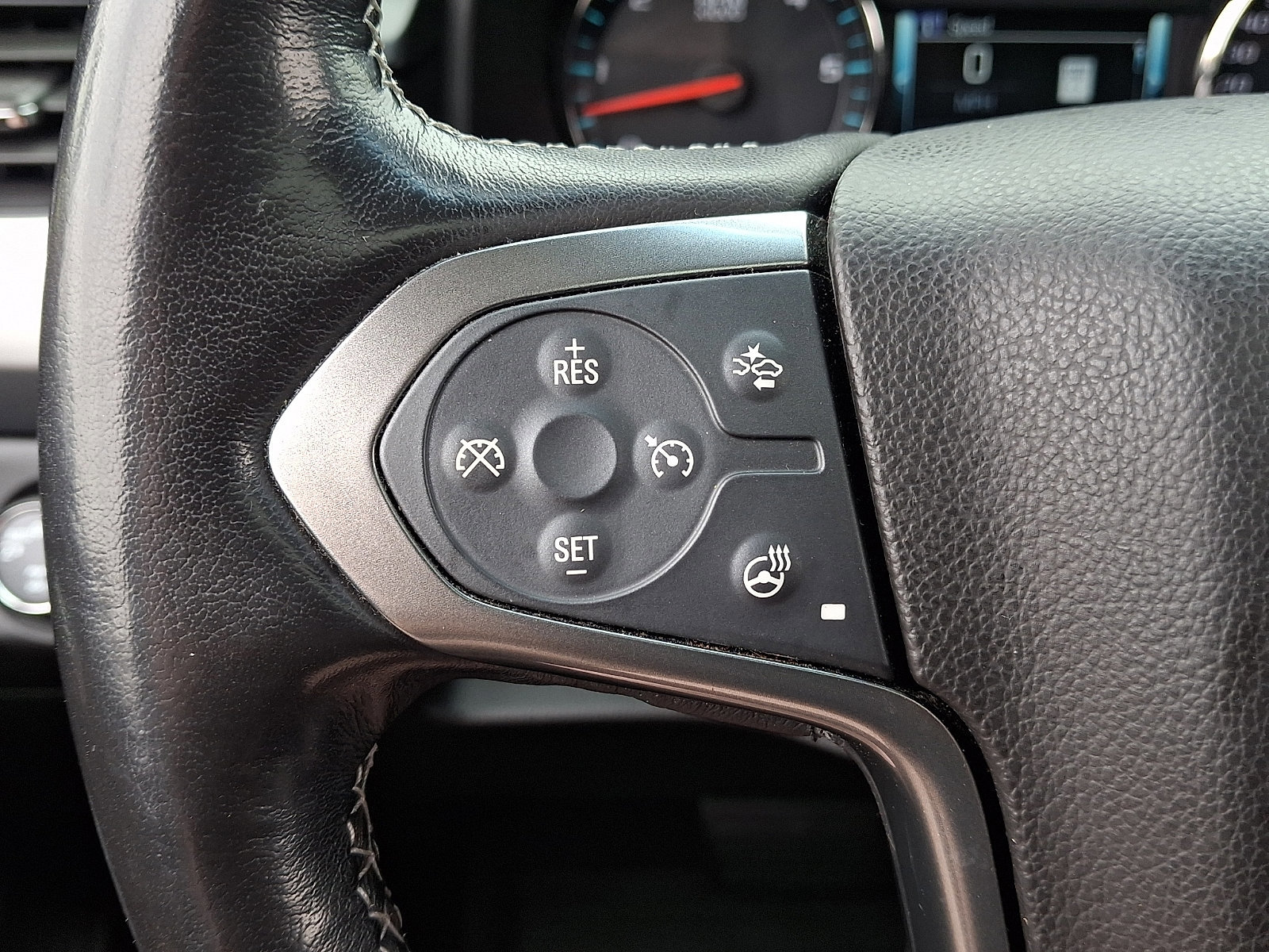 Used 2019 Chevrolet Tahoe Premier image 29