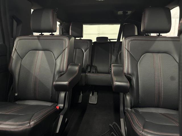 Certified 2024 Ford Expedition Max Limited AWD/4WD image 18